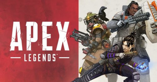 Apex Legends攻略 初心者におすすめの強武器ランキング エーペックスレジェンズ きききのゲームぶろぐ