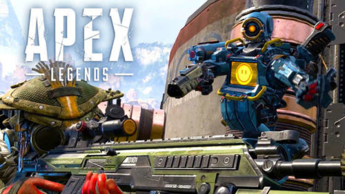 Apex Legends ダステルボックスの名前 設定 感度 センシ 視野角 Fov などなど エーペックスレジェンズ きききのゲームぶろぐ