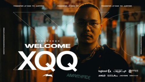 プロゲーマーxqqのwiki風プロフ 年齢やチート疑惑についても きききのゲームぶろぐ