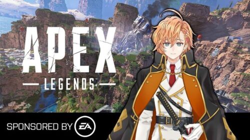 Apex 面白いおすすめ実況者一覧 21最新 きききのゲームぶろぐ